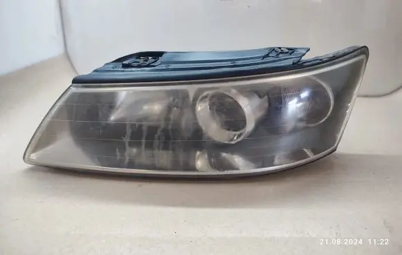 Hyundai Sonata Headlight/headlamp 133902A