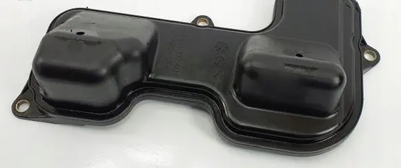 Mazda RX8 Oil sump N3H1E0402