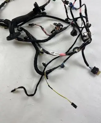 Tesla Model 3 Front door wiring loom YZZ202901904940 306796300B