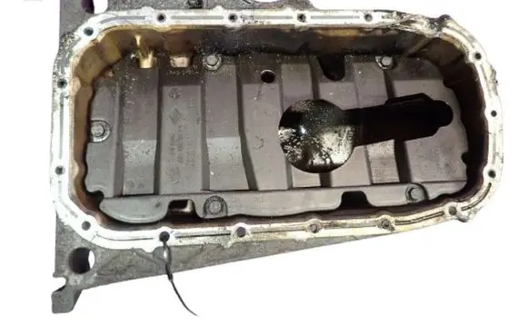 Renault Clio II Oil sump
