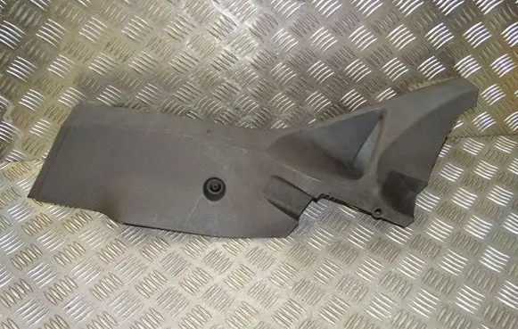 Ford Focus Rear sill trim cover FORD_FOCUS_MK2_OSŁONA_SŁUPKA_PROGU_LEWY_TYŁ_KOMBI