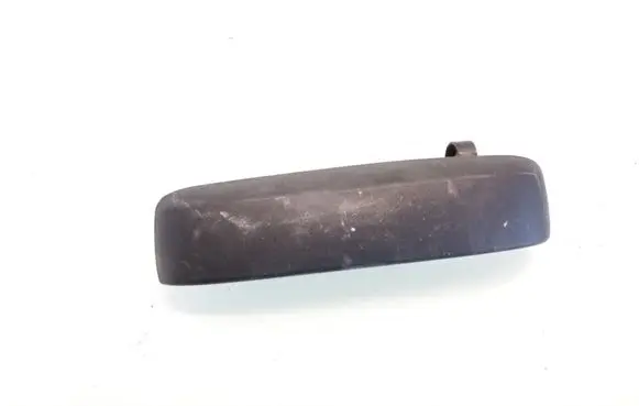 Fiat Panda II Rear door exterior handle C3903
