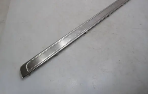 Volkswagen PASSAT B8 Front sill trim cover