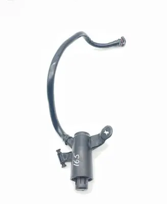 BMW 4 F32 F33 Breather/breather pipe/hose 7630025AA