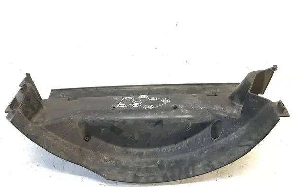 Land Rover Range Rover Sport L320 Radiator trim pgk500085 K1031