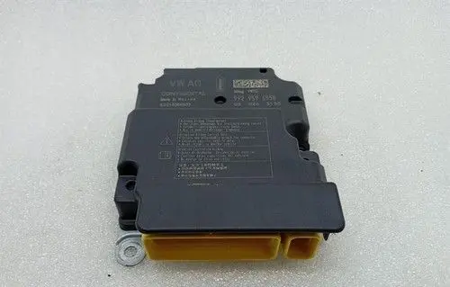 Porsche 911 992 Torque split ecu control unit/module 992959655B
