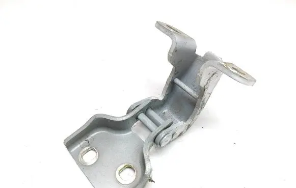 Renault Trafic III (X82) Front door upper hinge 804005400R 93450652