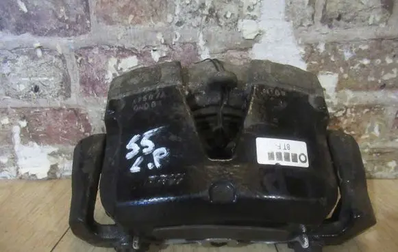 Audi S5 Other brake parts 