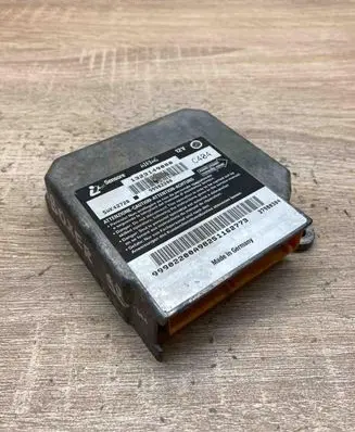 Citroen Jumper Airbag control unit/module 1323149080 5WK42720 C404