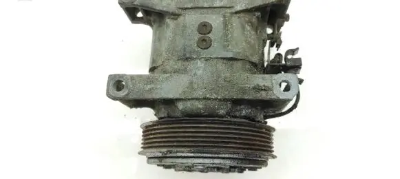 Subaru Outback Air conditioning (A/C) compressor (pump) DKV140 5062213891