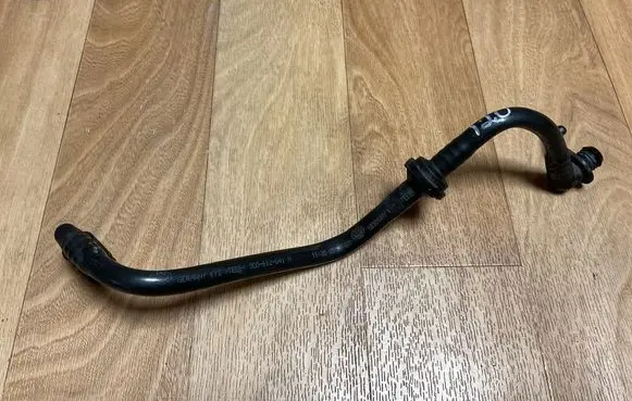 Volkswagen PASSAT B6 Vacuum line/pipe/hose 3C0612041H 15130030507