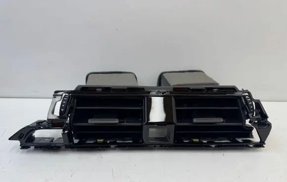 Lexus RX 450H Dash center air vent grill 5568048130