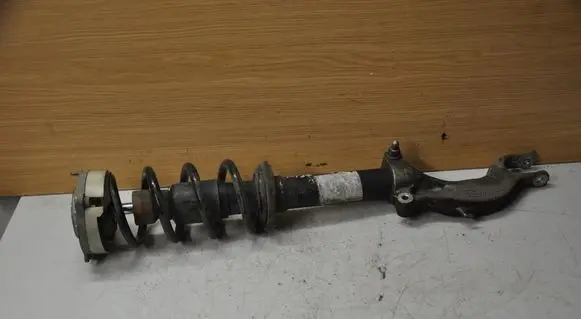 Audi Q5 SQ5 Front shock absorber/damper 80A413029F
