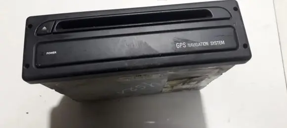 Land Rover Range Rover L322 Navigation unit CD/DVD player 65906915035 6590-6915035