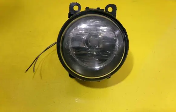 Renault Scenic II - Grand scenic II Front fog light 021714