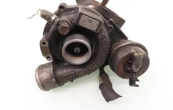 Audi A6 S6 C5 4B Turbo 058145703J