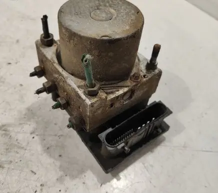 Renault Kangoo I ABS Pump 8200229137 0265800335