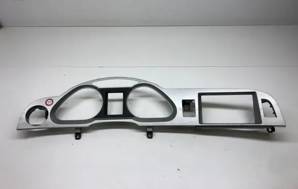 Audi A6 S6 C6 4F Dashboard trim 4F1857115F