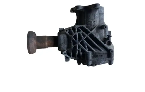 Volvo XC60 Gearbox transfer box case 31280844