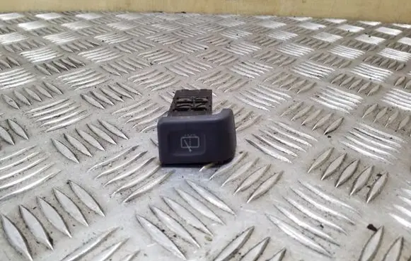 Land Rover Freelander Wiper switch 