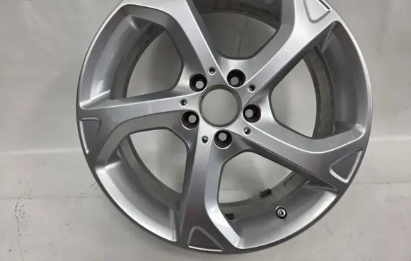 Mercedes-Benz GLA W156 X156 R18 alloy rim A1566012500