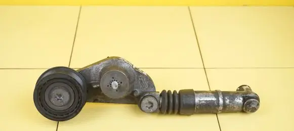 Ford S-MAX Timing belt tensioner 9G9Q6A228AA TNWA