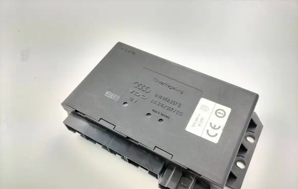 Engine control unit/module