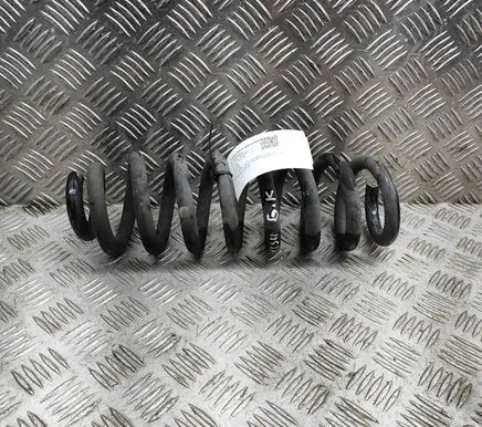 Mercedes-Benz E W213 Rear coil spring A2133240500