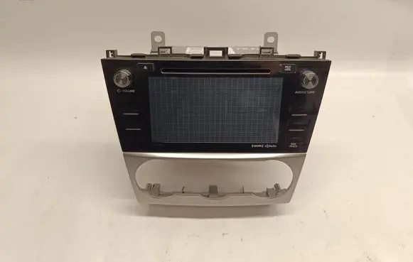 Subaru XV Screen/display/small screen 86271FJ650 1390001090G101