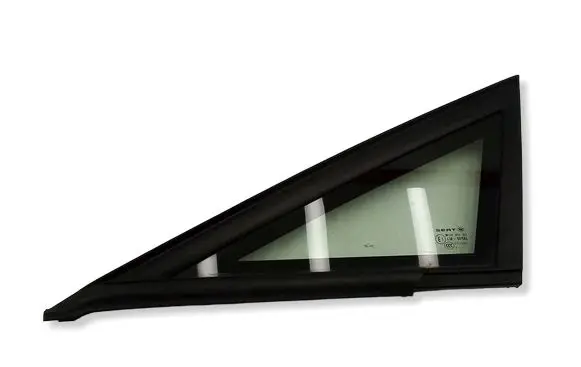 Seat Leon (1P) Front triangle window/glass 1P0845411
