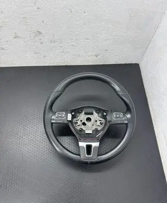 Volkswagen PASSAT B7 Steering wheel 3C8959537D 3C8959538G 3C8419091BE
