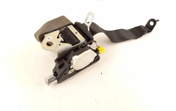 Mercedes-Benz E W212 Rear seatbelt 2128605685 2128609885