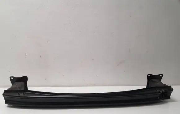 Rear bumper cross member