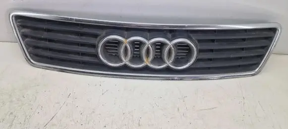 Audi A6 S6 C5 4B Front grill 4B0853651A