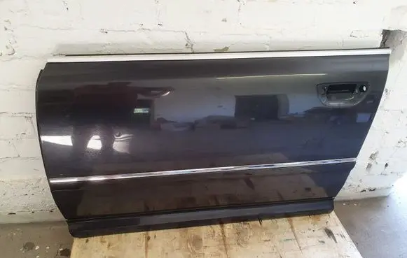 Audi A8 S8 D3 4E Front door
