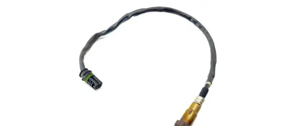 BMW 7 F01 F02 F03 F04 Lambda probe sensor 7614322
