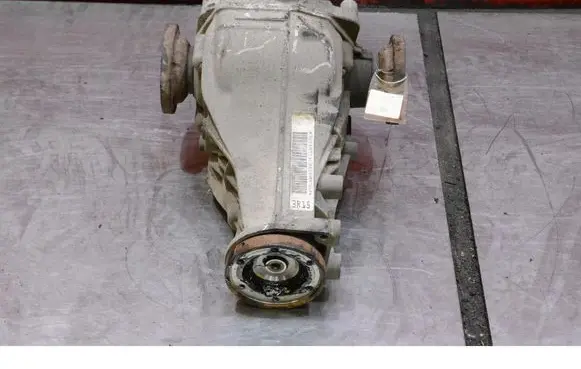 Audi Q5 SQ5 8R Rear differential 0AR525083B