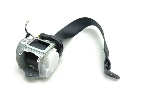 Land Rover Evoque II Rear seatbelt 33028136 65889 J9C361B68ACB