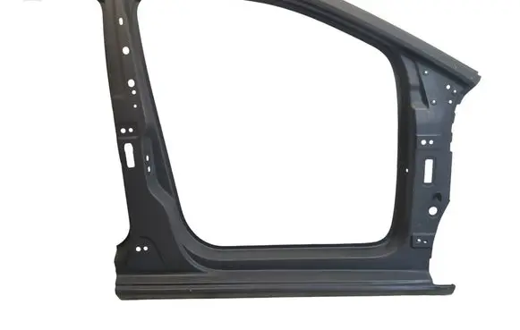 Volkswagen Up Side car body part 1S4809606F