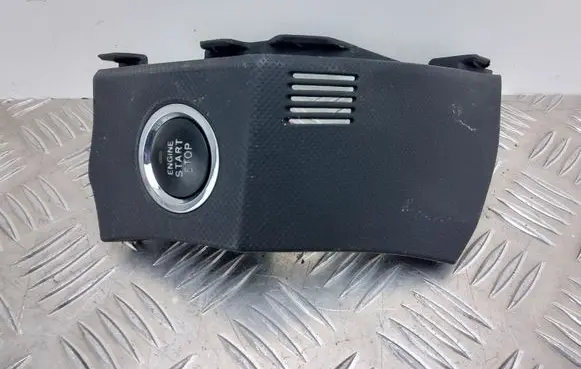 Toyota Auris 150 Engine start stop button switch TMIMB1 5544602010