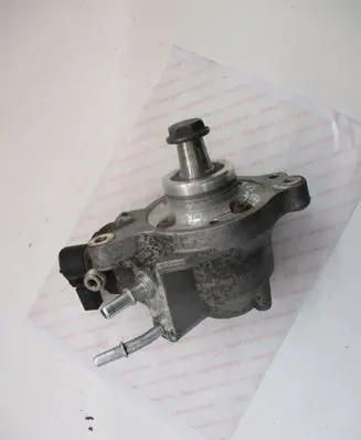 Ford Transit Custom Fuel injection high pressure pump HG9Q9B395AB BKFA