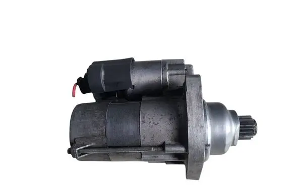 Volkswagen PASSAT B6 Starter motor 02M911023N