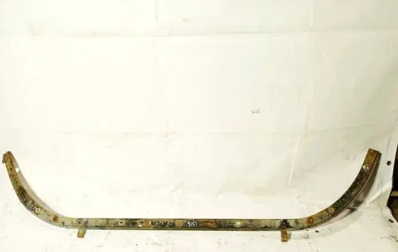 Fiat Ducato Front bumper cross member