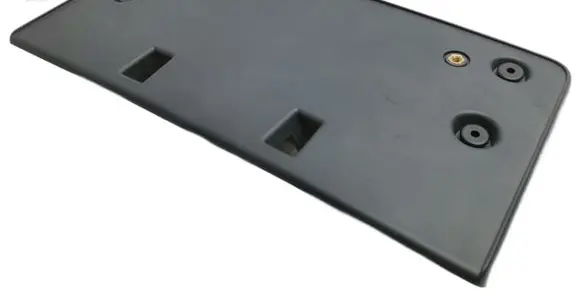 Volkswagen Arteon Number Plate Surrounds Holder Frame 3G8807287C