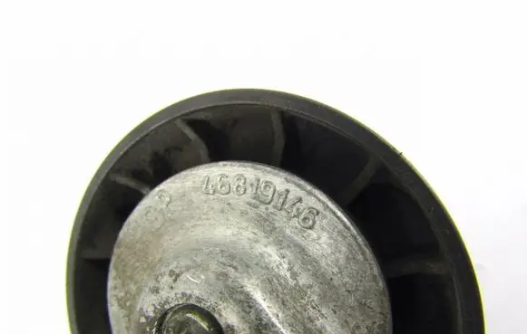 Fiat Doblo Alternator belt tensioner 46819146