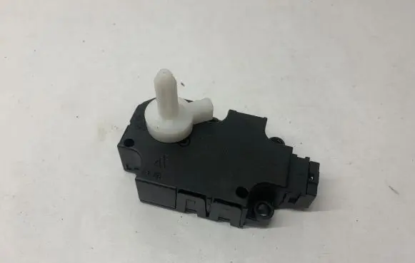 Audi A6 S6 C7 4G A/C air flow flap actuator/motor CZ113930 CZ1139300857