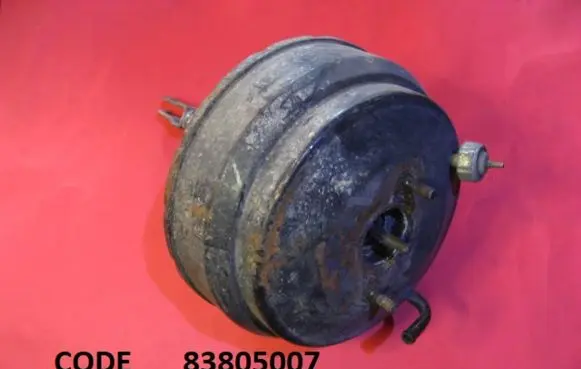 Opel Frontera A Brake booster 83805007