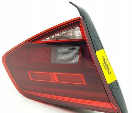 Volkswagen PASSAT B8 Rear/tail lights 3G5945093F