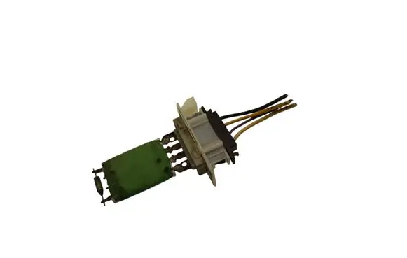 Peugeot Partner Heater blower motor/fan resistor