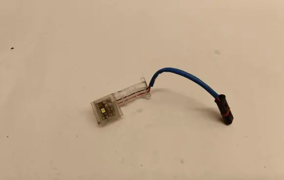 BMW 2 F22 F23 Front door handle light (exterior) 7277447